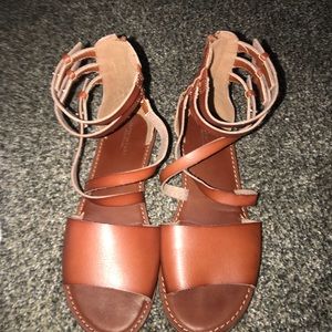 American Eagle Sandals